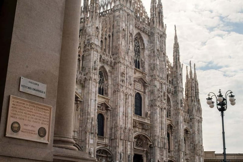 Milan: Best of City Walking Tour with Last Supper Tickets - What you’ll learn in front of the painting (and why the pacing helps)