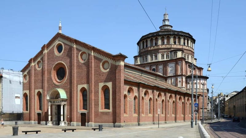 Milan: Best of City Walking Tour with Last Supper Tickets - Teatro alla Scala stop: a quick hit of opera-world Milan