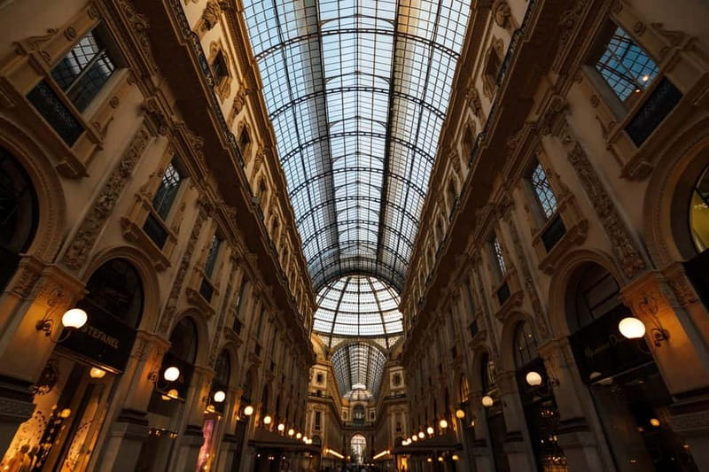 Milan: Best of City Walking Tour with Last Supper Tickets - Price and value: what $112.15 is buying you