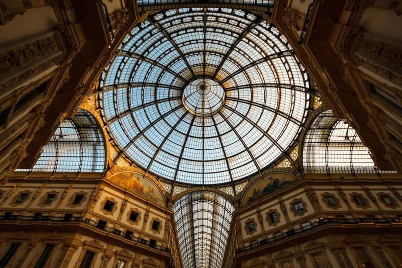 Milan: Best of City Walking Tour with Last Supper Tickets - Quick tips to make your ticket day smoother