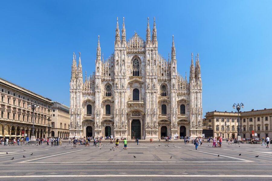 Milan: Best of Skip-the-Line Duomo Guided Tour Experience - Who this Duomo tour suits best