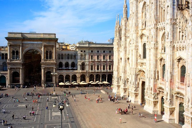 Milan: Best of Skip-the-Line Duomo Guided Tour Experience - What your licensed guide focuses on (and why it feels different)