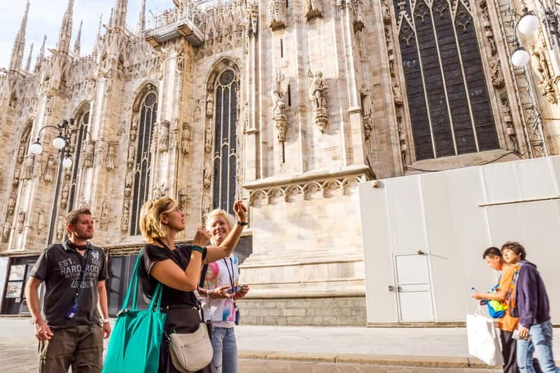 Milan: Best of Skip-the-Line Duomo Rooftops Guided Tour - Price and value: is $42 worth it?