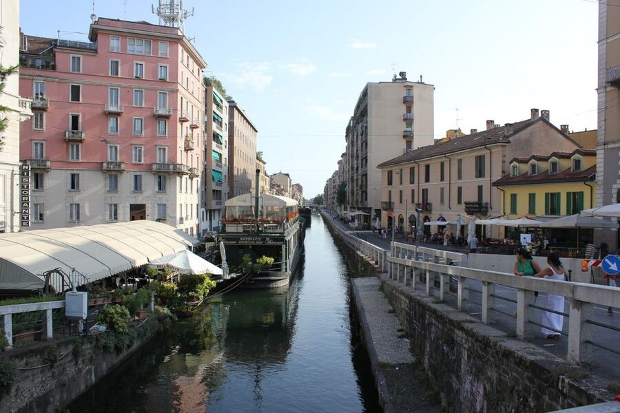 Milan: Best of the Highlights Walking Tour - Key Things You’ll Notice on This Milan Highlights Walk