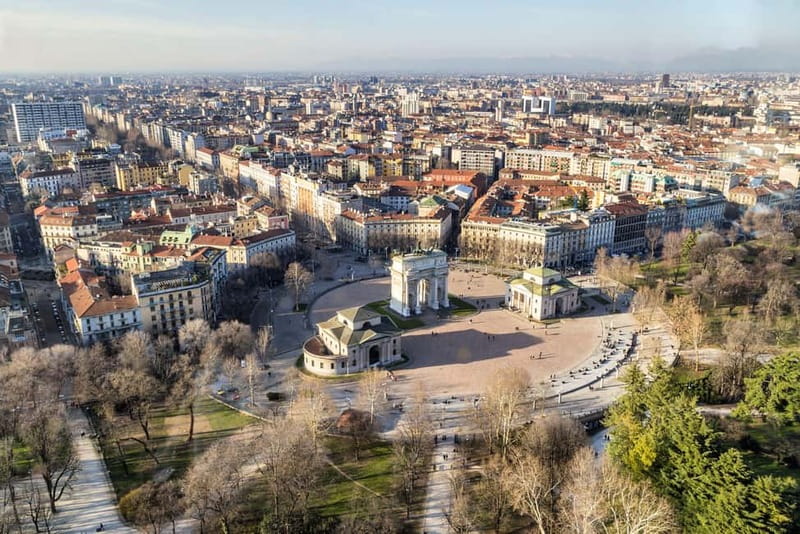 Milan Bike Rentals - Key highlights worth your attention