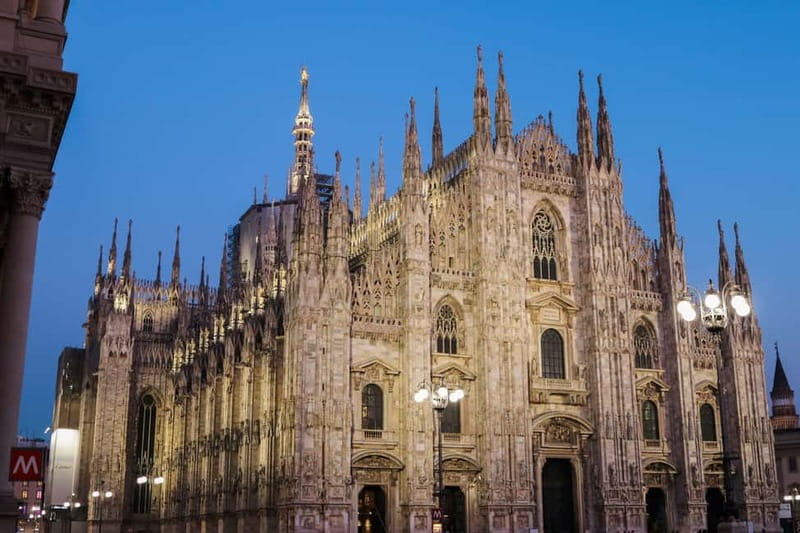 Milan Bike Rentals - Why a Milan bike rental feels like the right pace