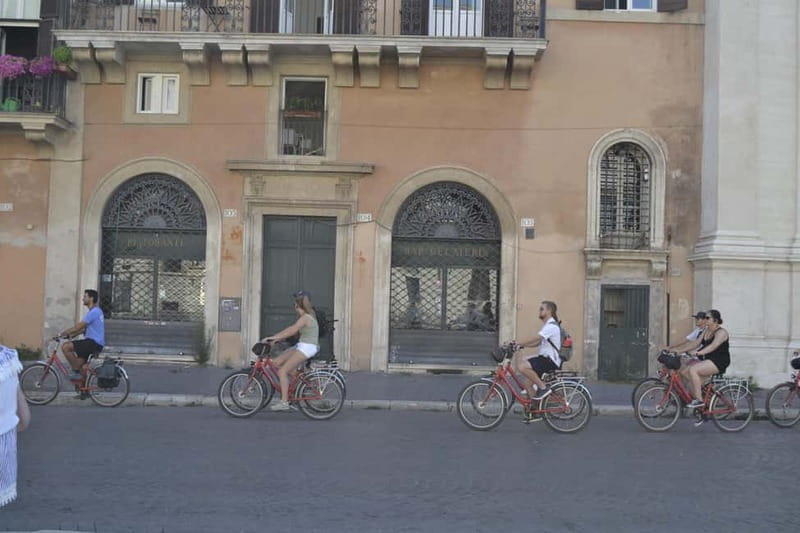 Milan Bike Rentals - Price and value: why $17 per person can be a smart buy