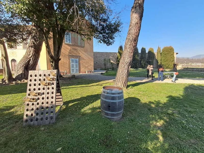 Milan: Brescia & Franciacorta with Wine Tasting Small Group - Key Highlights You’ll Actually Feel