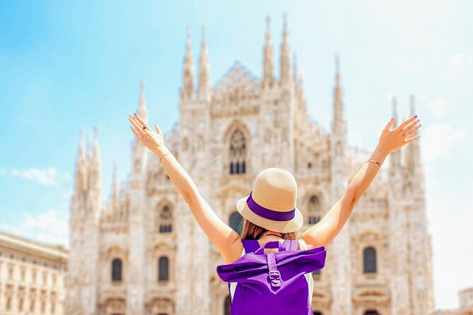 Milan: Cathedral and Duomo's Rooftop Guided Tour - Key Things to Know Before You Go