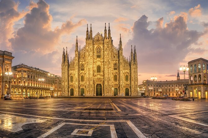 Milan: Cathedral and Duomo's Rooftop Guided Tour - Price and Value: Is $59.13 a Good Deal for the Duomo Roof?