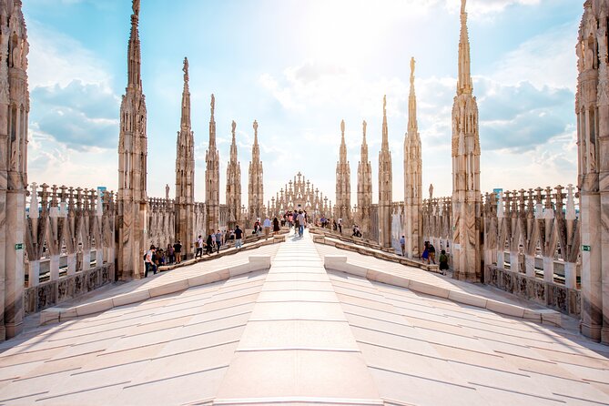 Milan: Cathedral and Duomo's Rooftop Guided Tour - Should You Book This Milan Duomo Rooftop Tour?