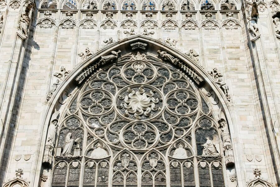 Milan: Cathedral and Duomo's Terraces Entrance Ticket - Key things I’d bookmark before you go