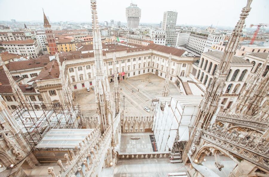 Milan: Cathedral and Terraces Guided Experience - Should You Book the Milan Cathedral and Terraces Guided Experience?