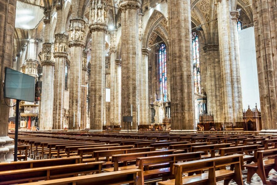 Milan: Cathedral and Terraces Guided Experience - Is It Good Value at About $70 for 2 Hours?