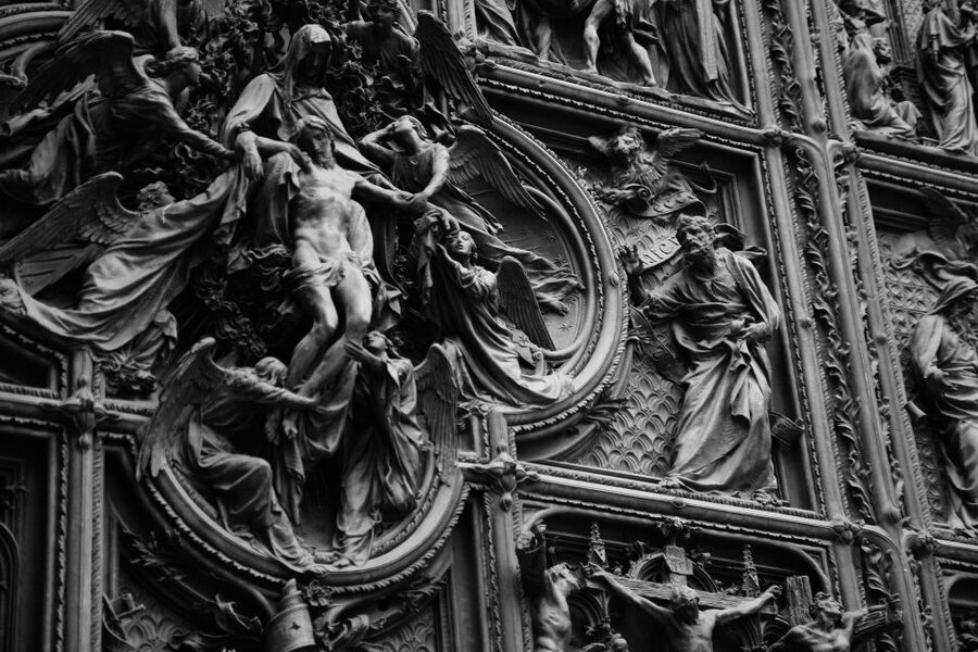 Milan: Cathedral and Terraces Guided Experience - Who This Duomo Experience Fits Best