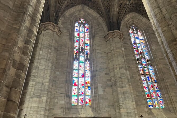 Milan: Cathedral and Terraces Guided Tour with Tickets - Pace, Rules, and What to Wear (So You Don’t Lose Time)