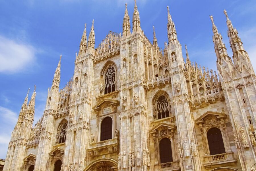 Milan: Cathedral, Archeological Area and Museum Ticket - Key takeaways before you go