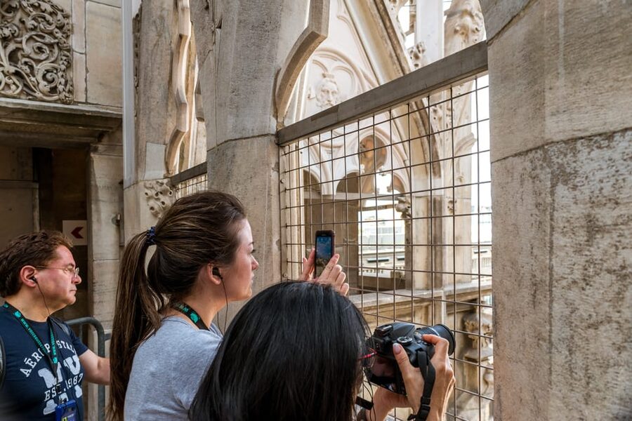 Milan Cathedral: Duomo Terraces Ticket (No Church Access) - Should you book the Duomo Terraces ticket?