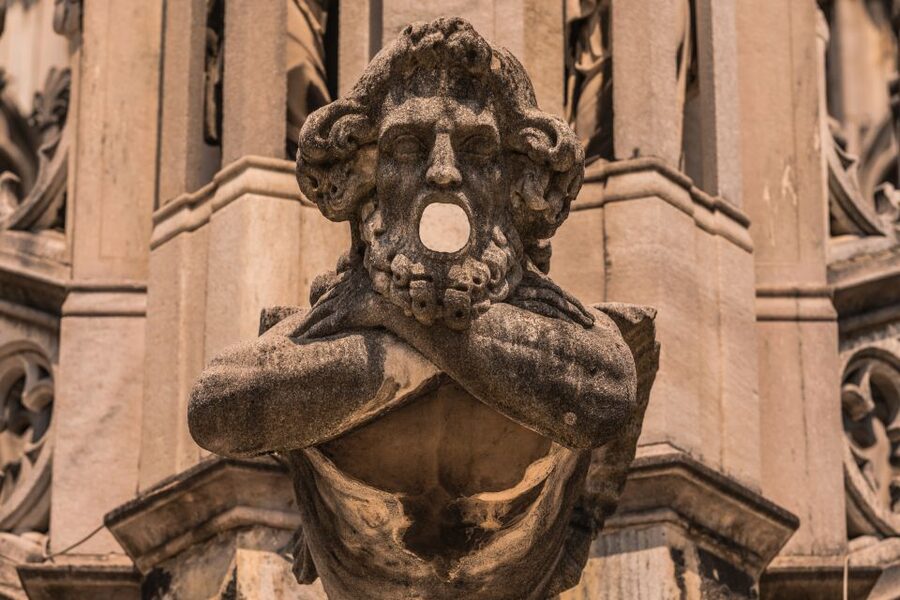 Milan: Cathedral Rooftop Tour - Key Things I’d Watch For