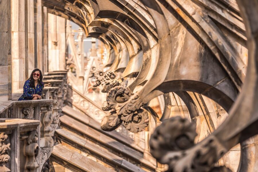 Milan: Cathedral Rooftop Tour - Price and Value: What $57 Really Buys You