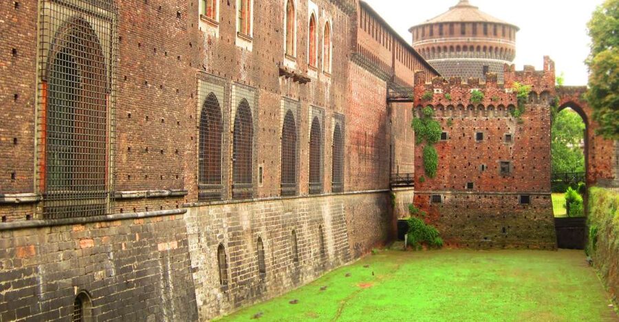 Milan Cathedral, Sforza Castle and Michelangelo’s Pietà Tour - Key things to know before you go