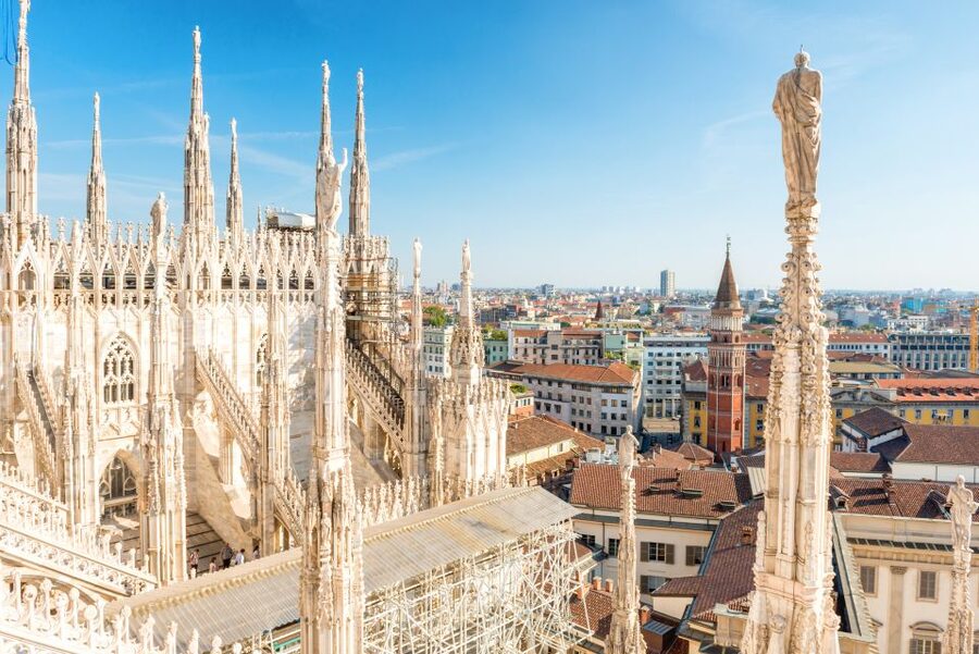 Milan Cathedral: Skip-the-Line Private Tour with Rooftop - Skip-the-Line to Duomo: Why Priority Entry Matters