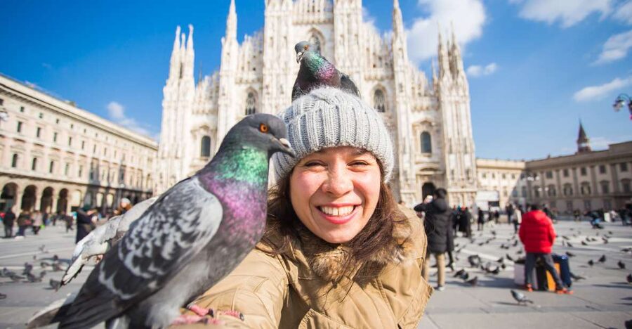 Milan Cathedral: Skip-the-Line Private Tour with Rooftop - Inside the Duomo: What a Guide Helps You See