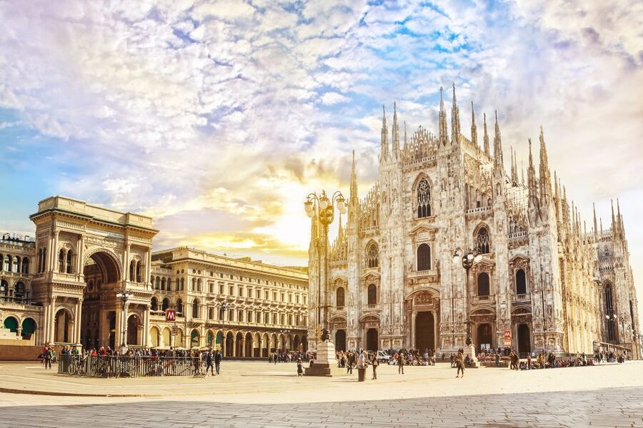 Milan Cathedral: Skip-the-Line Private Tour with Rooftop - What You Get for $234.61: Pricing Through the Lens of Time and Access
