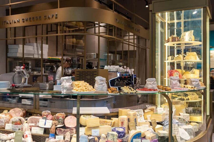 Milan: Cheese tasting experience at Gòodurie Soresina - Key highlights worth knowing before you go