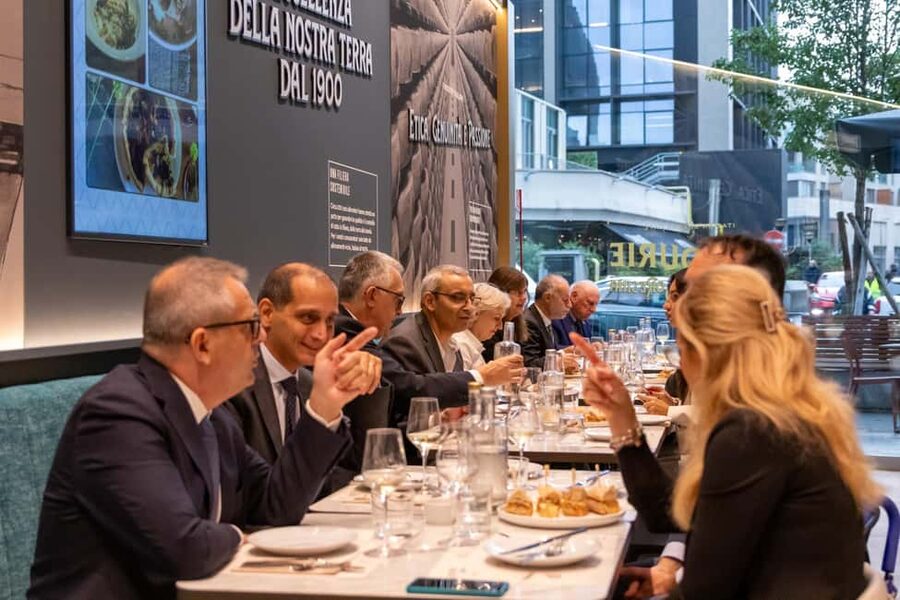 Milan: Cheese tasting experience at Gòodurie Soresina - Price and value: is $41 fair for Milan?
