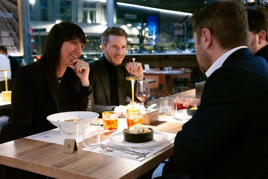 Milan: Cheese tasting experience at Gòodurie Soresina - Who this cheese tasting is best for (and who should skip it)