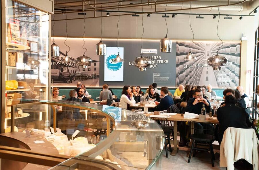 Milan: Cheese tasting experience at Gòodurie Soresina - Should you book Gòodurie Soresina in Milan?