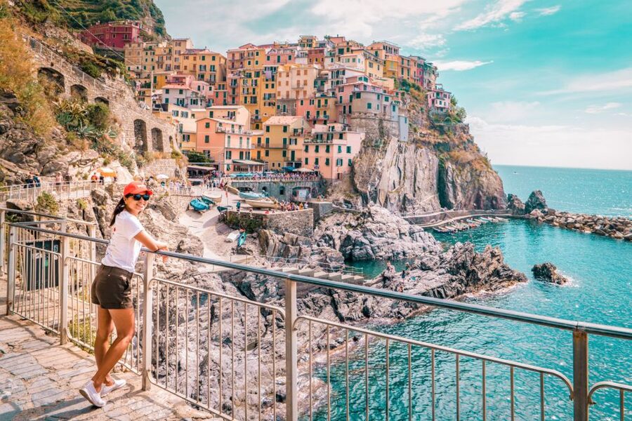 Milan: Cinque Terre Full-Day Guided Trip With Cruise - Key things I’d plan around