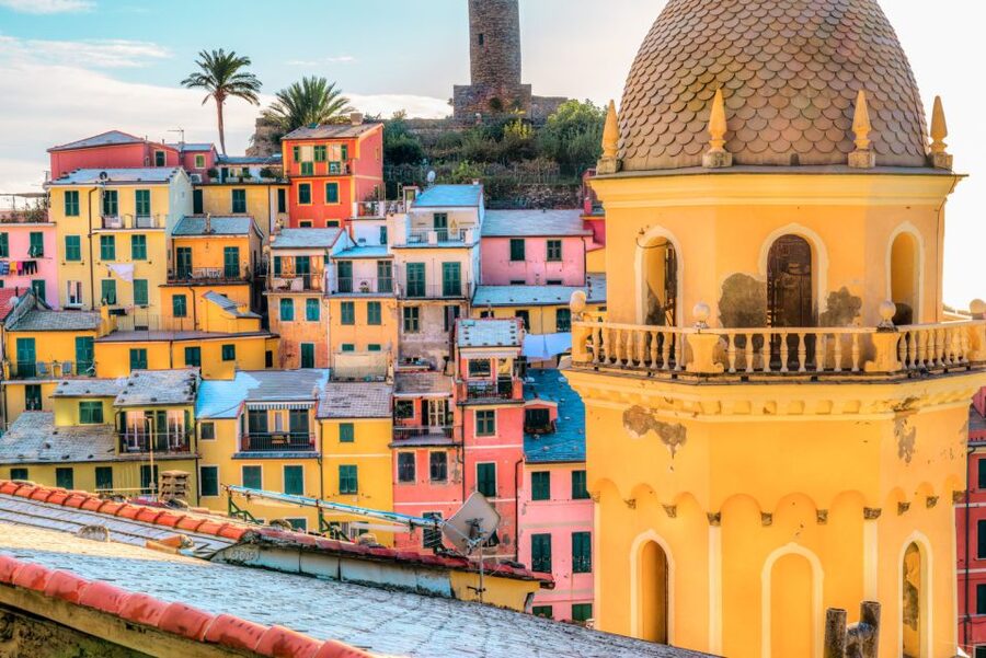 Milan: Cinque Terre Full-Day Guided Trip With Cruise - Who this day trip fits best (and who should reconsider)
