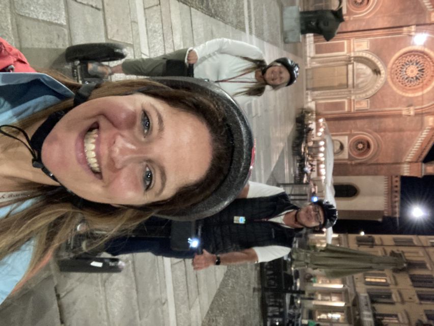 Milan: City Highlights Bike Tour - Guide style, route safety, and how timing affects the day
