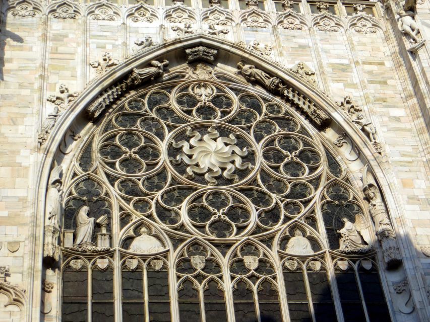 Milan: City Highlights Walking Tour - Key highlights to know before you go