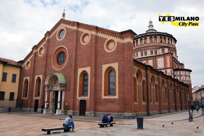 Milan: City Pass with 10+ Attractions and Hop-on Hop-off Bus Tour - Standard vs All-Inclusive: make this choice early