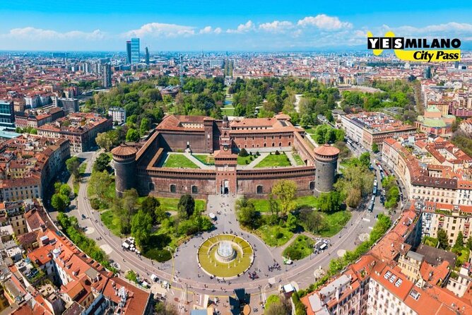 Milan: City Pass with 10+ Attractions and Hop-on Hop-off Bus Tour - How the transport piece works (and where it can trip you up)