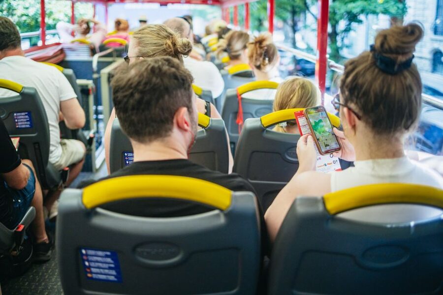 Milan: City Sightseeing Hop-On Hop-Off Bus with Audio Guide - Price and value: why $26 can make sense