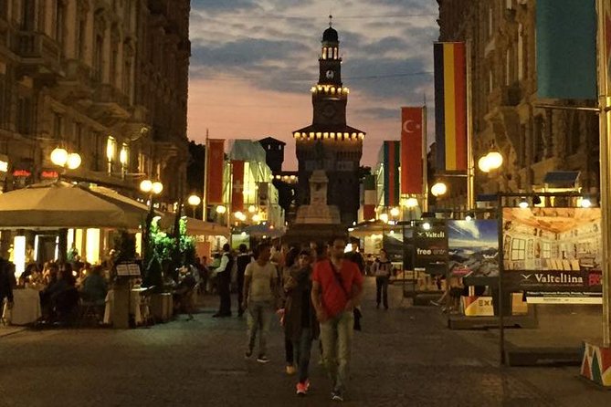 Milan City Tour by Historic Tram - Semi Private tour - A Historic Tram Plus Walks: What the 3-Hour Format Really Means