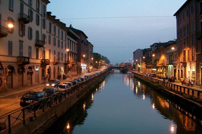 Milan City Tour by Historic Tram - Semi Private tour - Price and Value: Why $227.75 Might Make Sense (or Not)