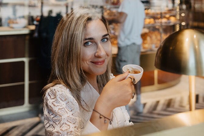 Milan Coffee & History Crawl with a Licensed Tour Guide - Key highlights you should know