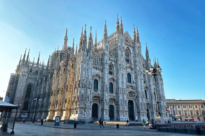 Milan Coffee & History Crawl with a Licensed Tour Guide - Price and what’s actually included for $84.29