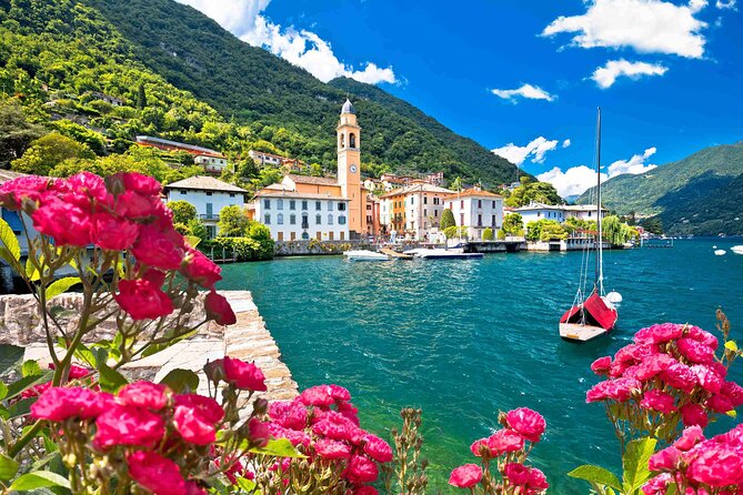 Milan Como and Bellagio Tour with Lake Cruise - Morning Start at 8:45: Logistics That Affect Your Mood