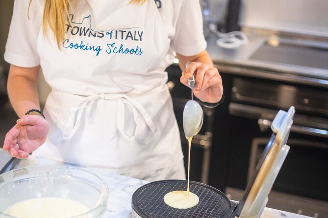 Milan Cooking Class: Authentic Pizza & Gelato Making - Pizza Dough, Gelato Time: What 3 Hours in Milan Really Covers