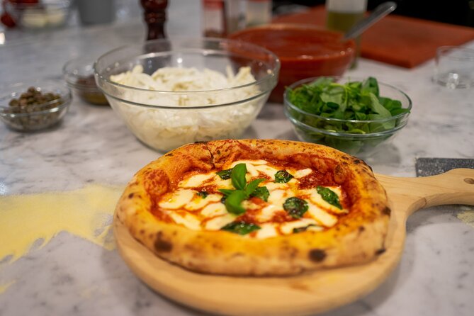 Milan Cooking Class: Authentic Pizza & Gelato Making - If You Don’t Want Pizza: The Pasta & Gelato Switch Option