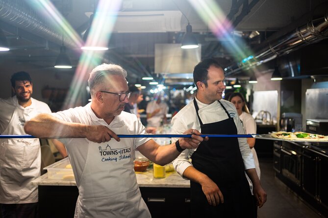 Milan Cooking Class: Authentic Pizza & Gelato Making - Food, Drink, and What You’re Paying For (Value Check)
