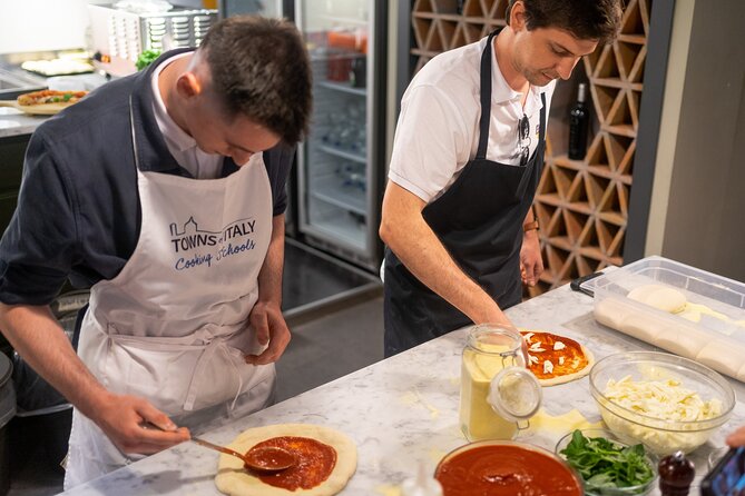 Milan Cooking Class: Authentic Pizza & Gelato Making - Who This Milan Class Suits Best (and who should think twice)