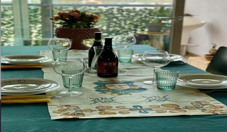 Milan: Cooking Class for Families with Children - The welcome aperitif: where the night starts