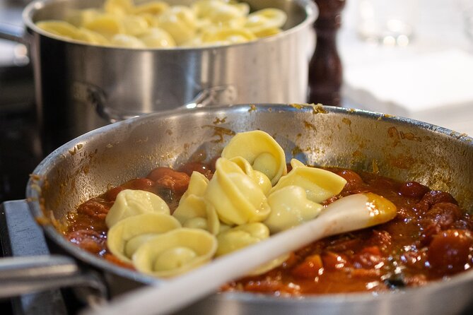 Milan Culinary Experience: Pasta & Gelato or Tiramisù Class - Price and value: where the $85.32 really goes